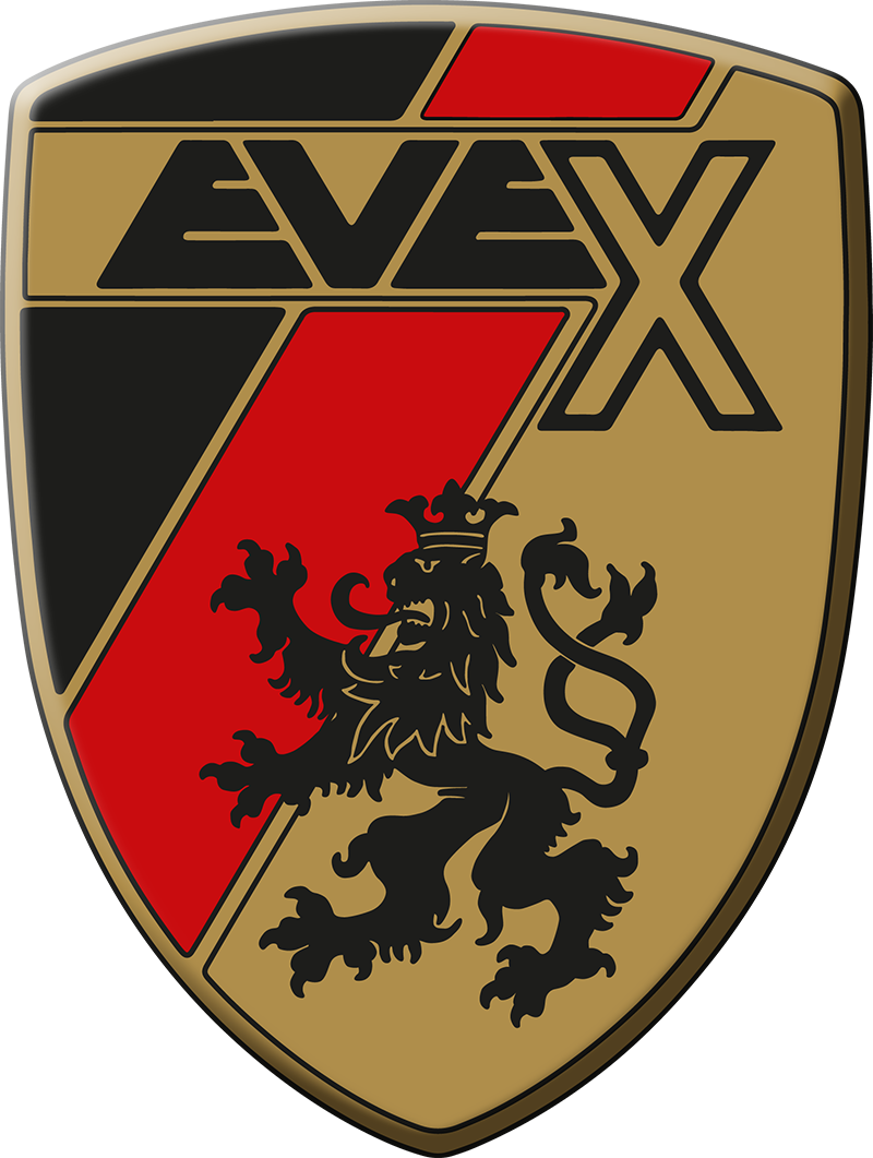 EVEX Fahrzeugbau GmbH